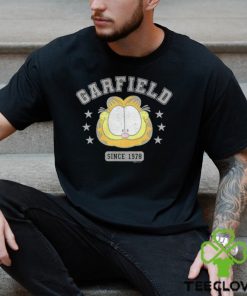 Garfield Big Face College Tee Since 1978 shirt