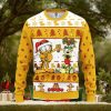 Batman Ideas Ugly Christmas Sweater Gift Thanksgiving