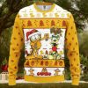 Keith Morrison It Was A Beautiful Day Or Christmas Sweater Xmas Christmas Gift Vacation