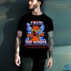 Garfield and Masters of the Universe I had the power Shirt