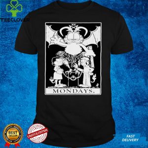 Garfields TarotMondays Shirt