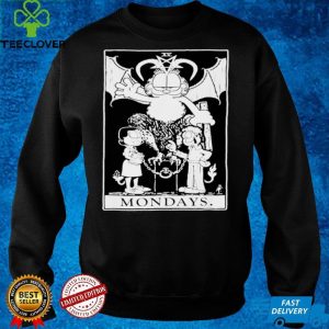 Garfields TarotMondays Shirt