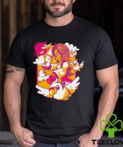 Garnet Til Alexandros XVII Final Fantasy IX Song from the heart game shirt 1 Garnet Til Alexandros XVII Final Fantasy IX Song from the heart game shirt