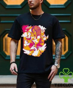 Garnet Til Alexandros XVII Final Fantasy IX Song from the heart game shirt 3 Garnet Til Alexandros XVII Final Fantasy IX Song from the heart game shirt