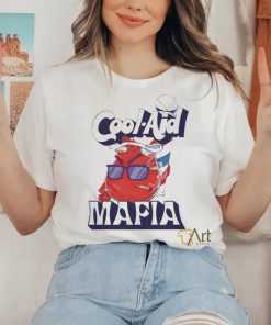 Garrett Bush Cool Aiid Mafia Shirt