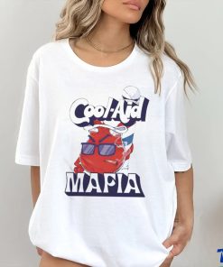 Garrett Bush Cool Aiid Mafia Shirt