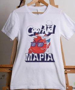 Garrett Bush Cool Aiid Mafia Shirt