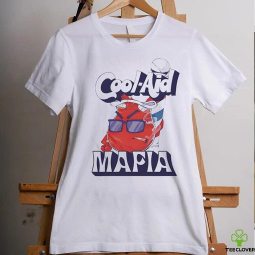 Garrett Bush Cool Aiid Mafia Shirt