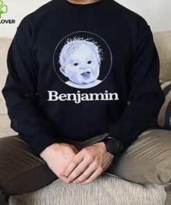 Garrett Watts Baby Benjamin Shirt