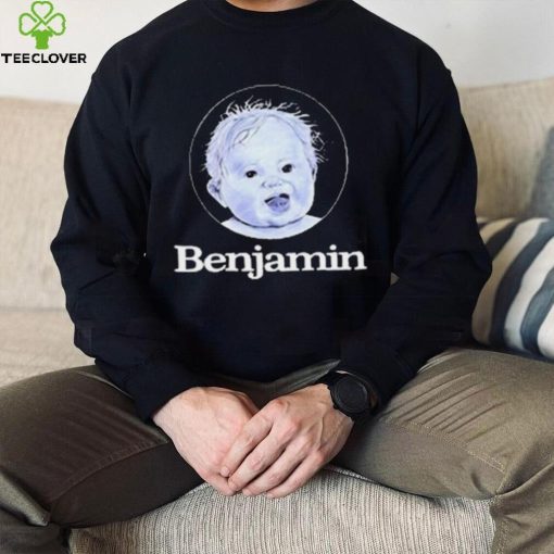 Garrett Watts Baby Benjamin Shirt