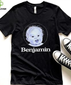 Garrett Watts Baby Benjamin Shirt
