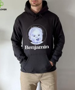 Garrett Watts Baby Benjamin Shirt