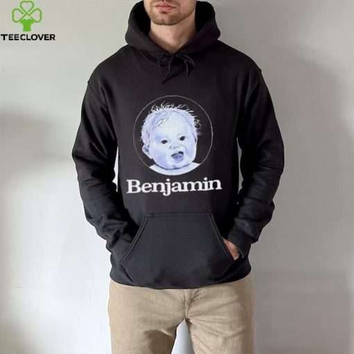 Garrett Watts Baby Benjamin Shirt