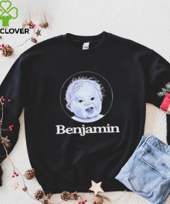 Garrett Watts Baby Benjamin Shirt