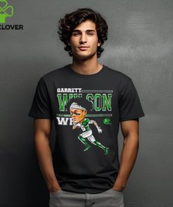 Garrett Wilson New York Jets 5 caricature hoodie, sweater, longsleeve, shirt v-neck, t-shirt