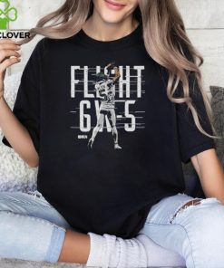 Garrett Wilson New York Jets Flight GW 5 Shirt