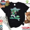 Walker Buehler Celebration World Series Champions 2024 Shirt