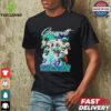 New Jersey Hockey_ No Dickheads Shirt
