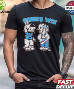 Garrett stubbs and kyle schwarber winners win shirt