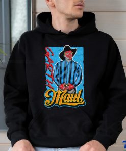 Garth Maul Shirt
