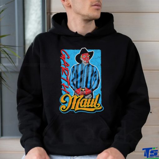 Garth Maul Shirt