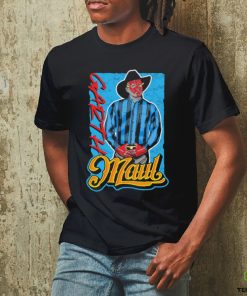Garth Maul Shirt