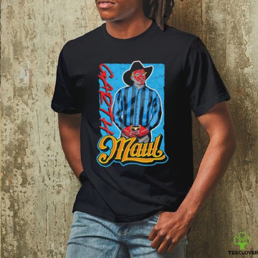 Garth Maul Shirt