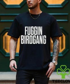 Gary Denoia Fuggin Birdgang hoodie, sweater, longsleeve, shirt v-neck, t-shirt