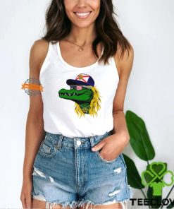 Gary Lee Gator Shirt