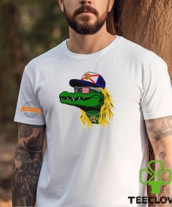 Gary Lee Gator Shirt