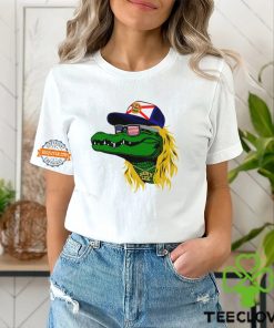 Gary Lee Gator Shirt