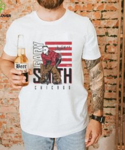 Gary Smith Chicago Homage T Shirt