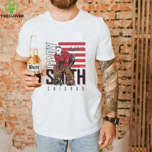 Gary Smith Chicago Homage T Shirt