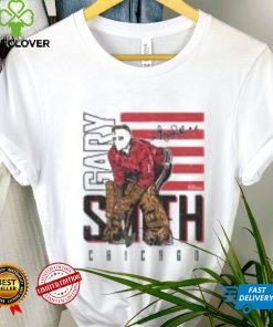 Gary Smith Chicago Homage T Shirt