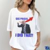 Justinsshirts I Wake Up I Wear The Chains I Forged In Life T Shirt