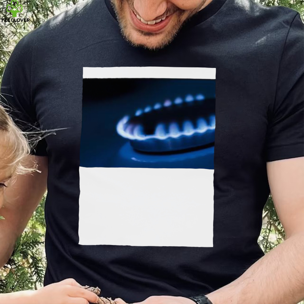 Gas Stoves Shirt Gas Stoves Shirt