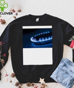 Gas Stoves Shirt