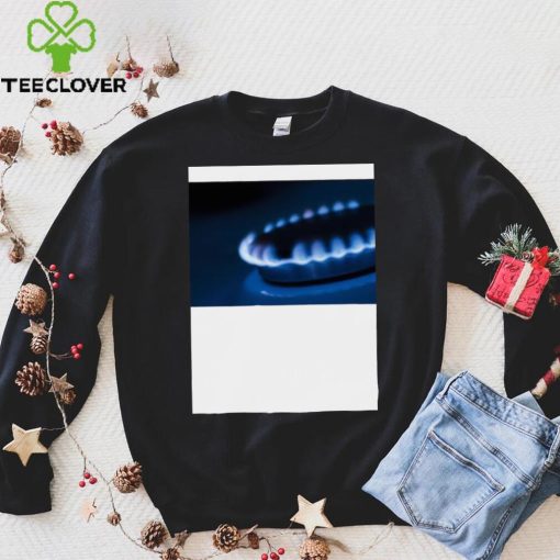 Gas Stoves Shirt