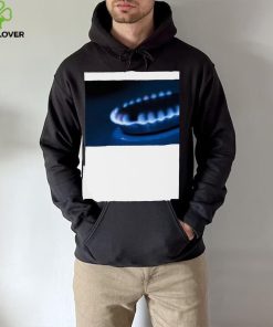 Gas Stoves Shirt