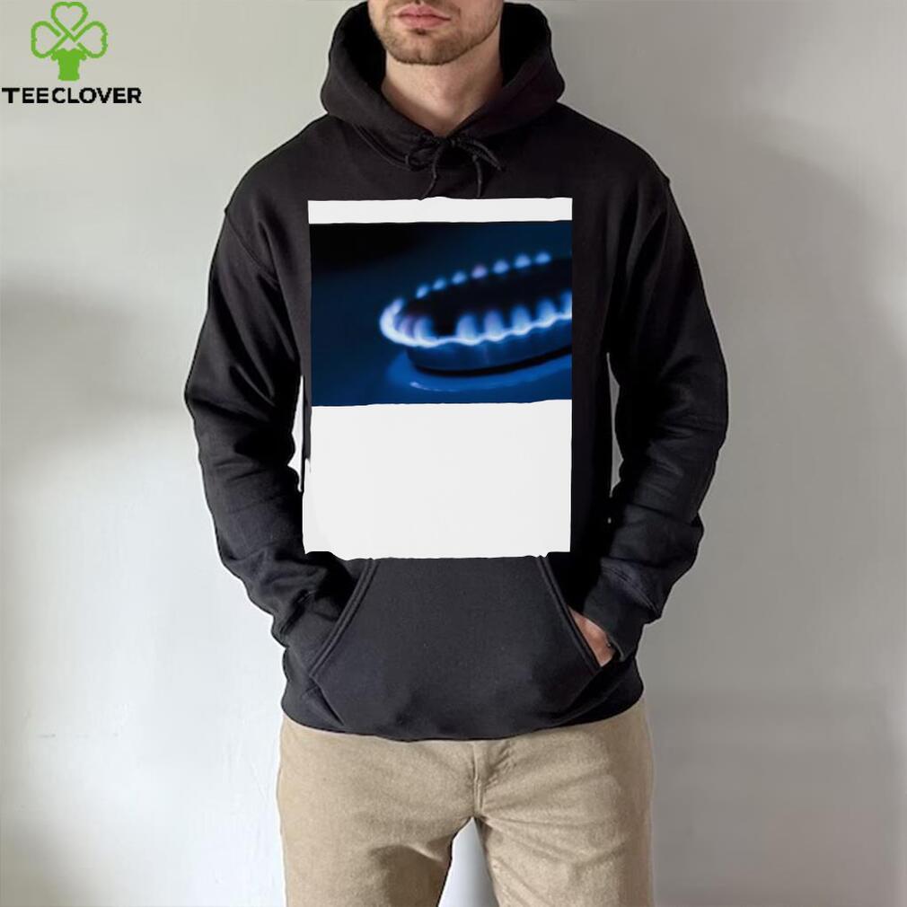 Gas Stoves Shirt Gas Stoves Shirt