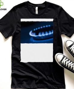 Gas Stoves Shirt