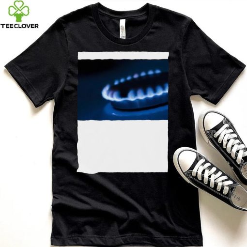 Gas Stoves Shirt