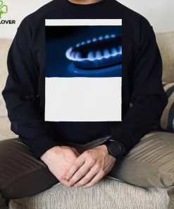 Gas Stoves Shirt