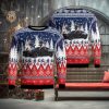 Squidbillies Ugly Sweater Christmas Party