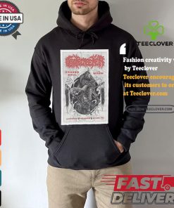 Gatecreeper gramps miami fl sep 18 2024 poster shirt