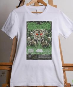 Gatecreeper june 2 2024 the crocodile seattle wa poster hoodie, sweater, longsleeve, shirt v-neck, t-shirt