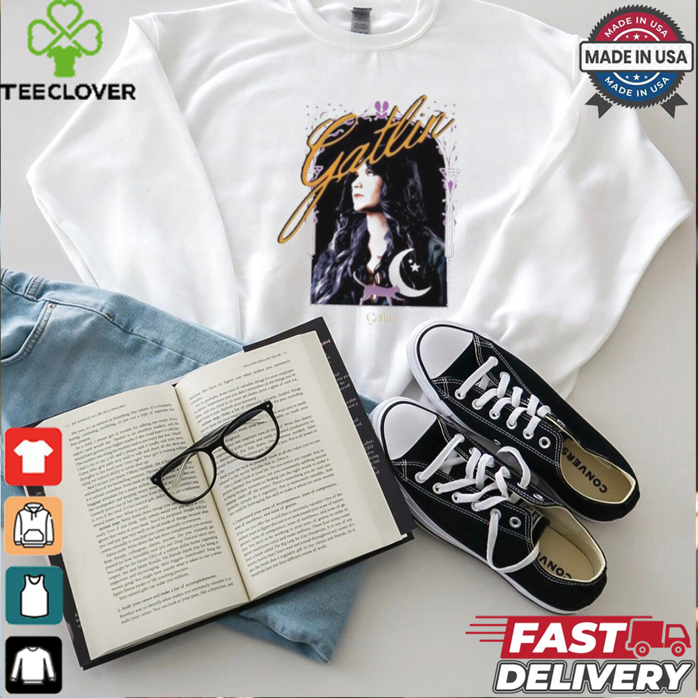 Gatlin I Sleep Fine Now Tour 2024 T shirt Gatlin I Sleep Fine Now Tour 2024 T shirt