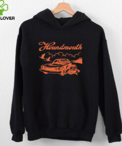 Gator Houndmouth 2025 Shirt