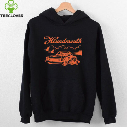 Gator Houndmouth 2025 Shirt
