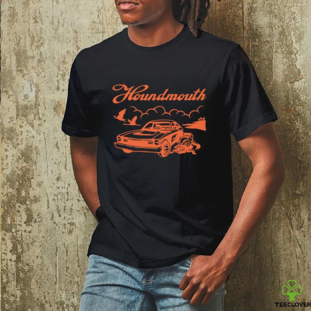 Gator Houndmouth 2025 Shirt Gator Houndmouth 2025 Shirt